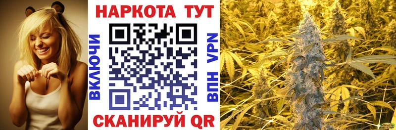 Гашиш Нолинск